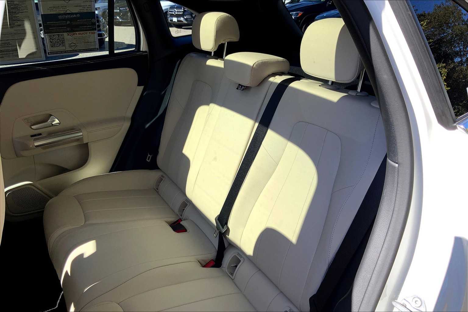 2023 Mercedes Benz GLA 250 4MATIC photo 20