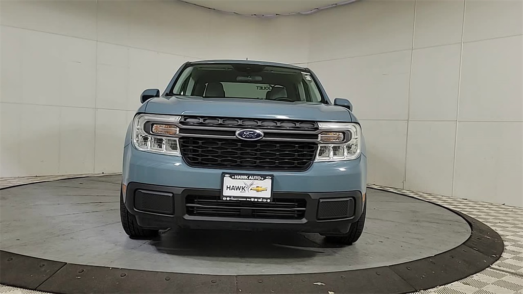 2022 FORD MAVERICK - Image 3