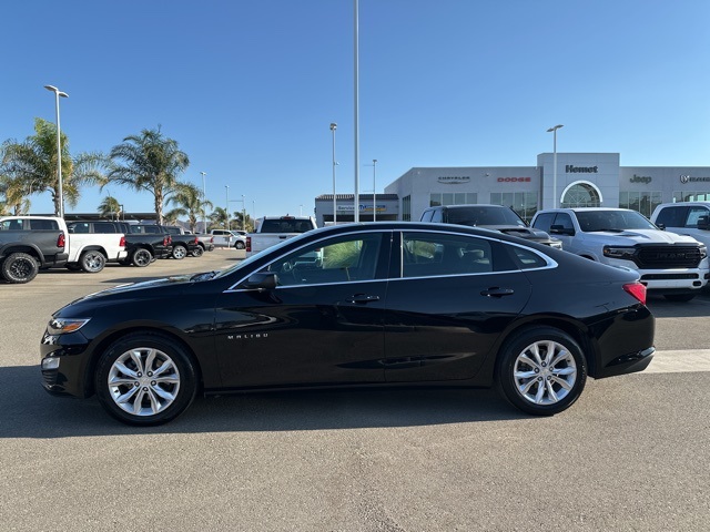 2023 Chevrolet Malibu 1LT photo 3