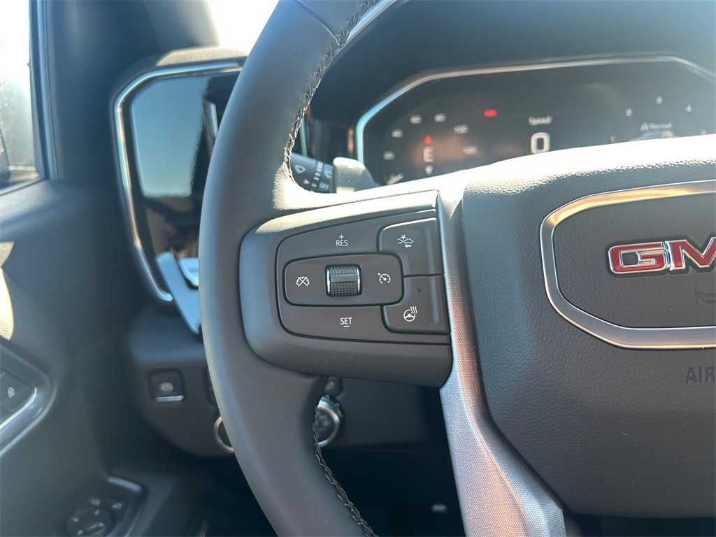 2026 GMC SIERRA - Image 19