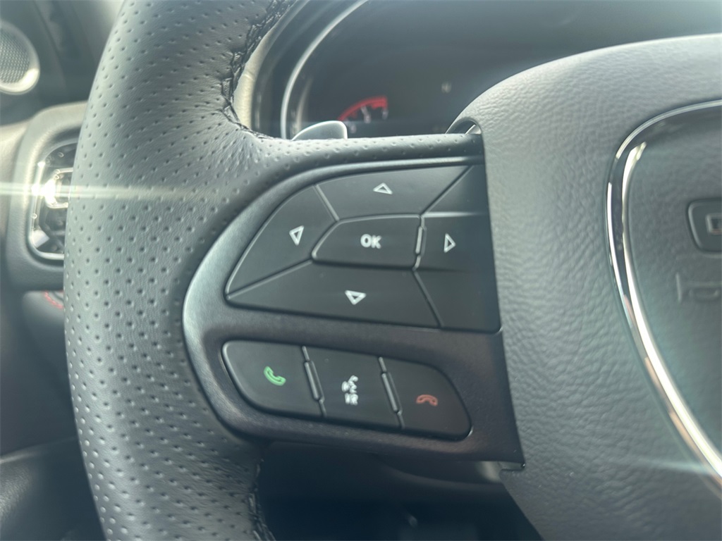 2026 Dodge Durango GT photo 28