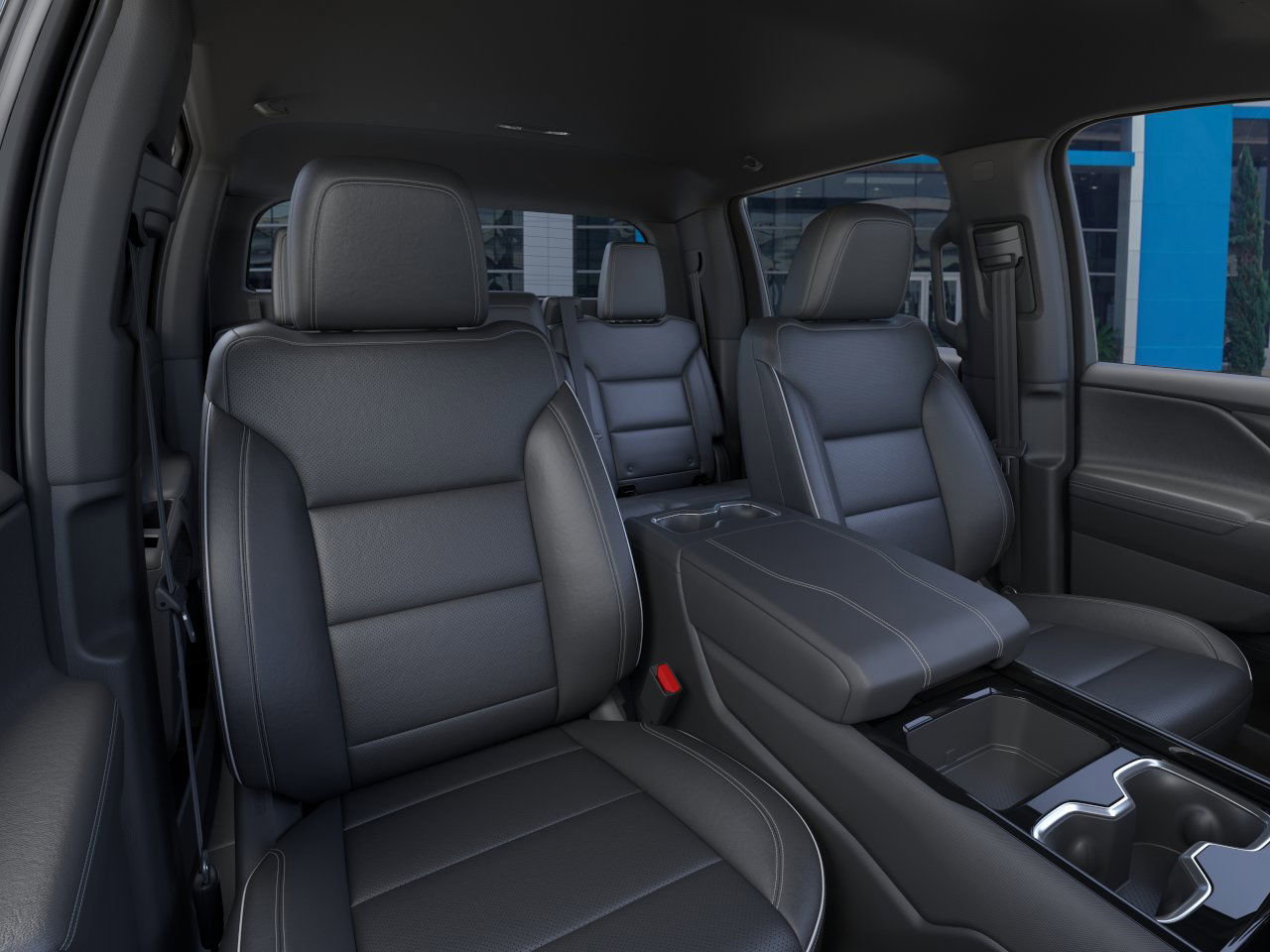 2025 Chevrolet Silverado EV LT - Extended Range Black at Classic Elite Chevrolet Hwy 6