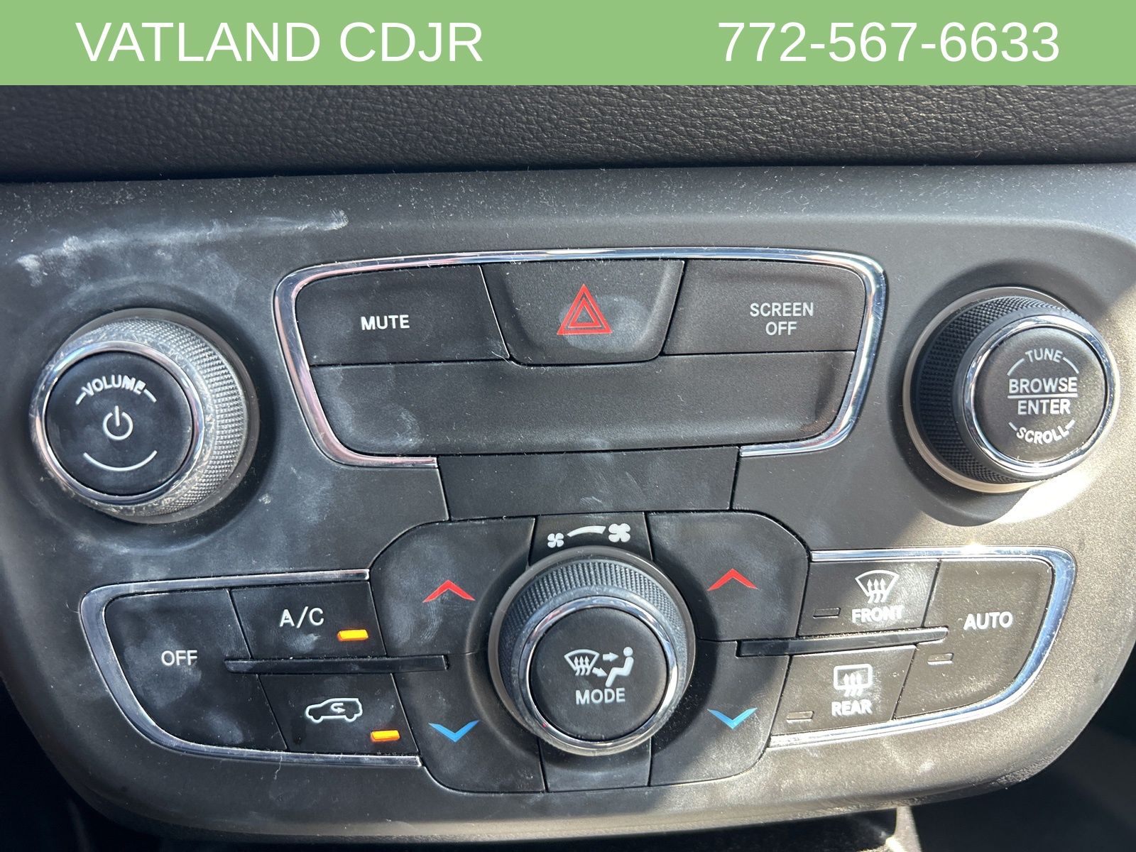 2021 Jeep Compass North Edition Latitude photo 22