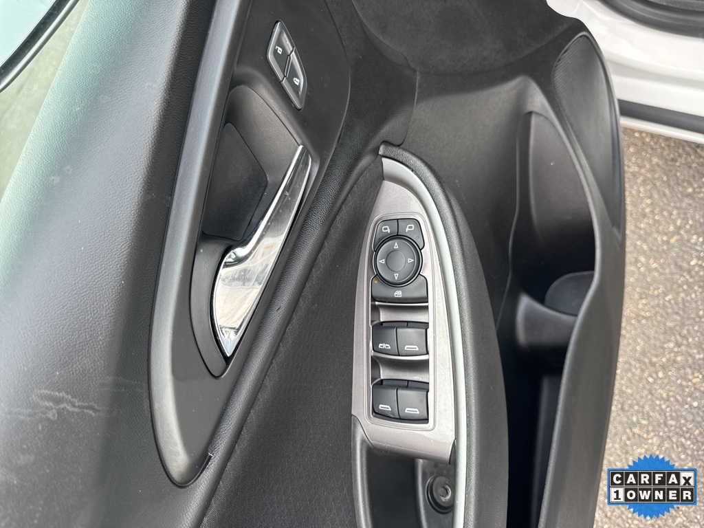 2023 Chevrolet Malibu 1LT photo 11