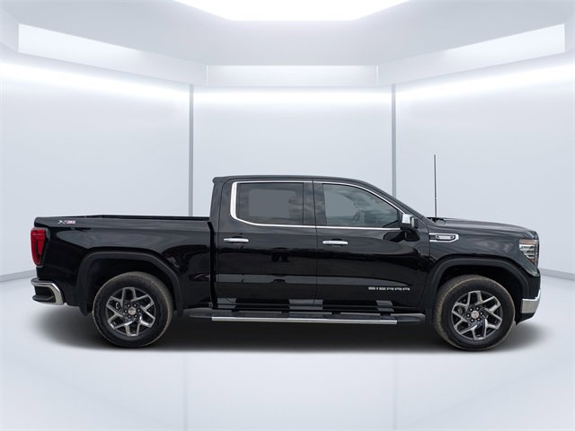 2025 Gmc Sierra 1500 SLT photo 2