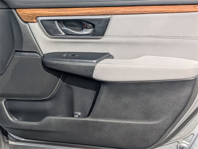 2022 Honda CR-V EX photo 35