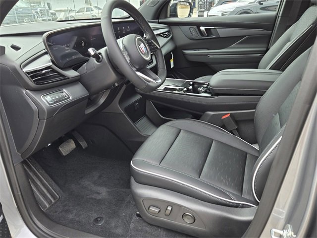 2026 Buick Enclave Sport Touring photo 3