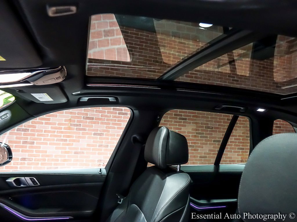 2022 BMW X5 - Image 15