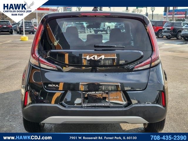 2023 KIA SOUL - Image 5