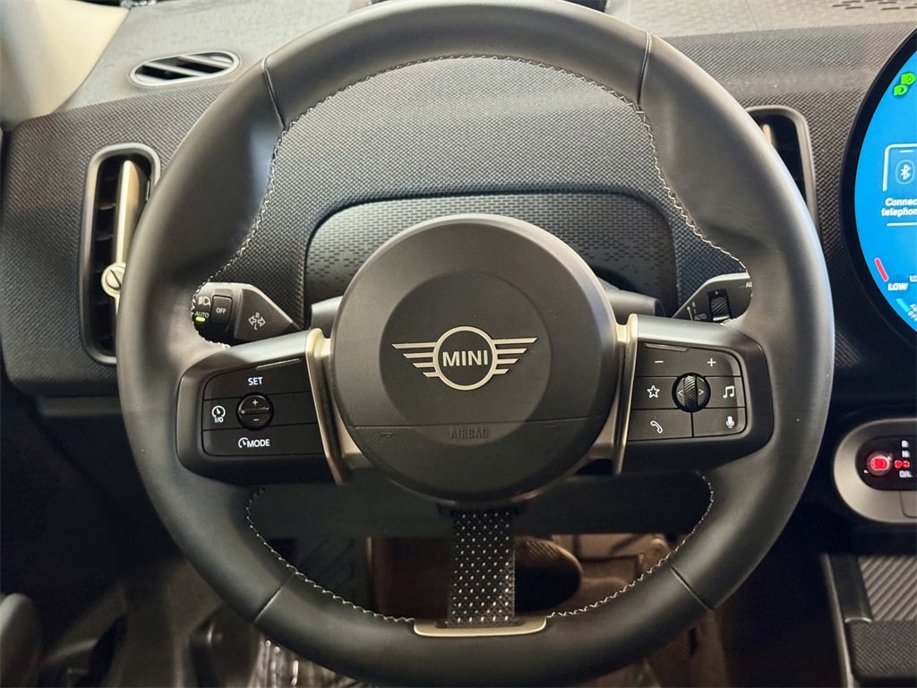 2025 Mini Countryman S ALL4 photo 31