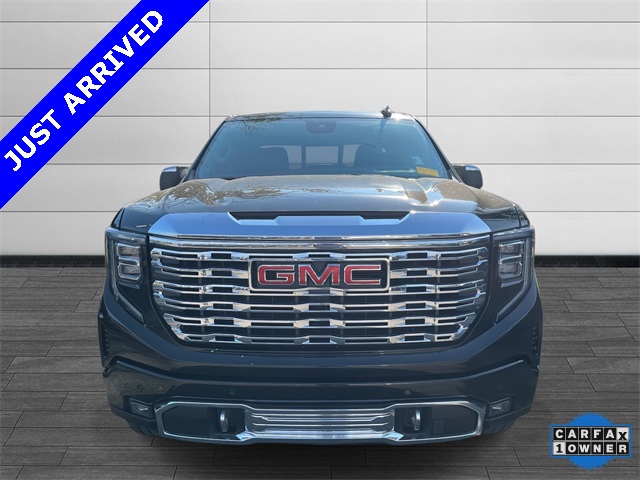 2024 Gmc Sierra 1500 Denali photo 2