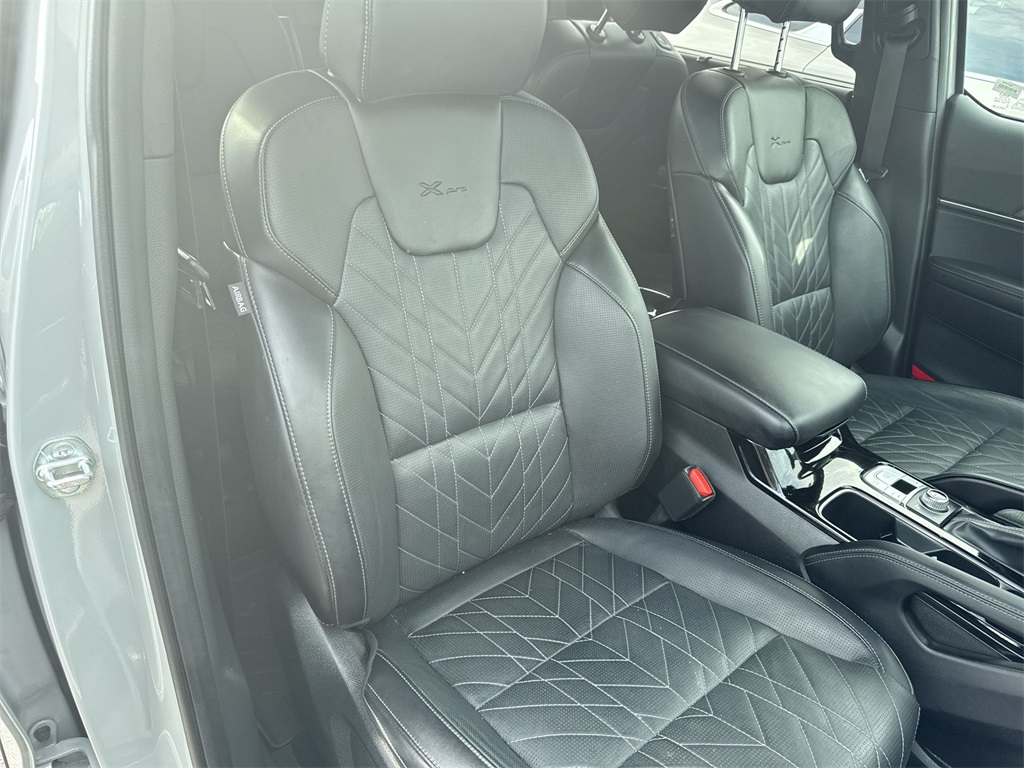 2024 Kia Telluride X-Pro photo 30
