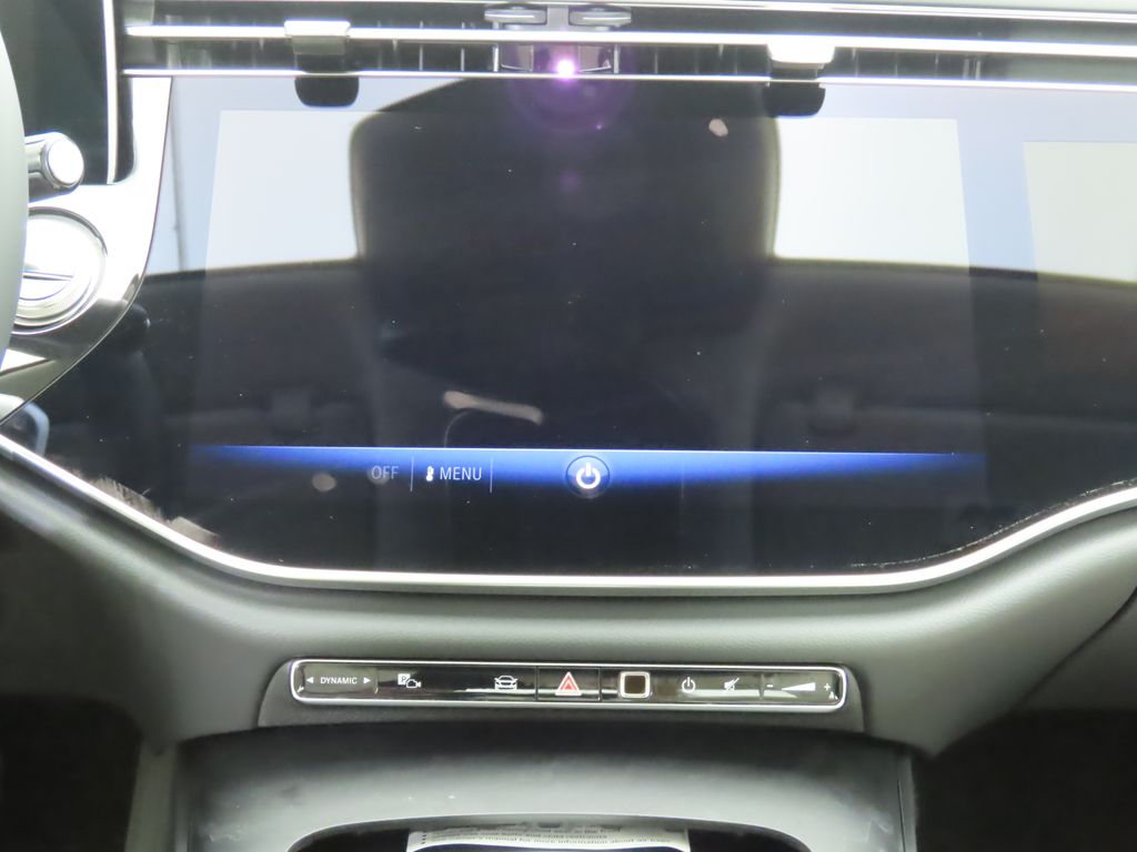 2026 Mercedes Benz E 4MATIC Sedan photo 13