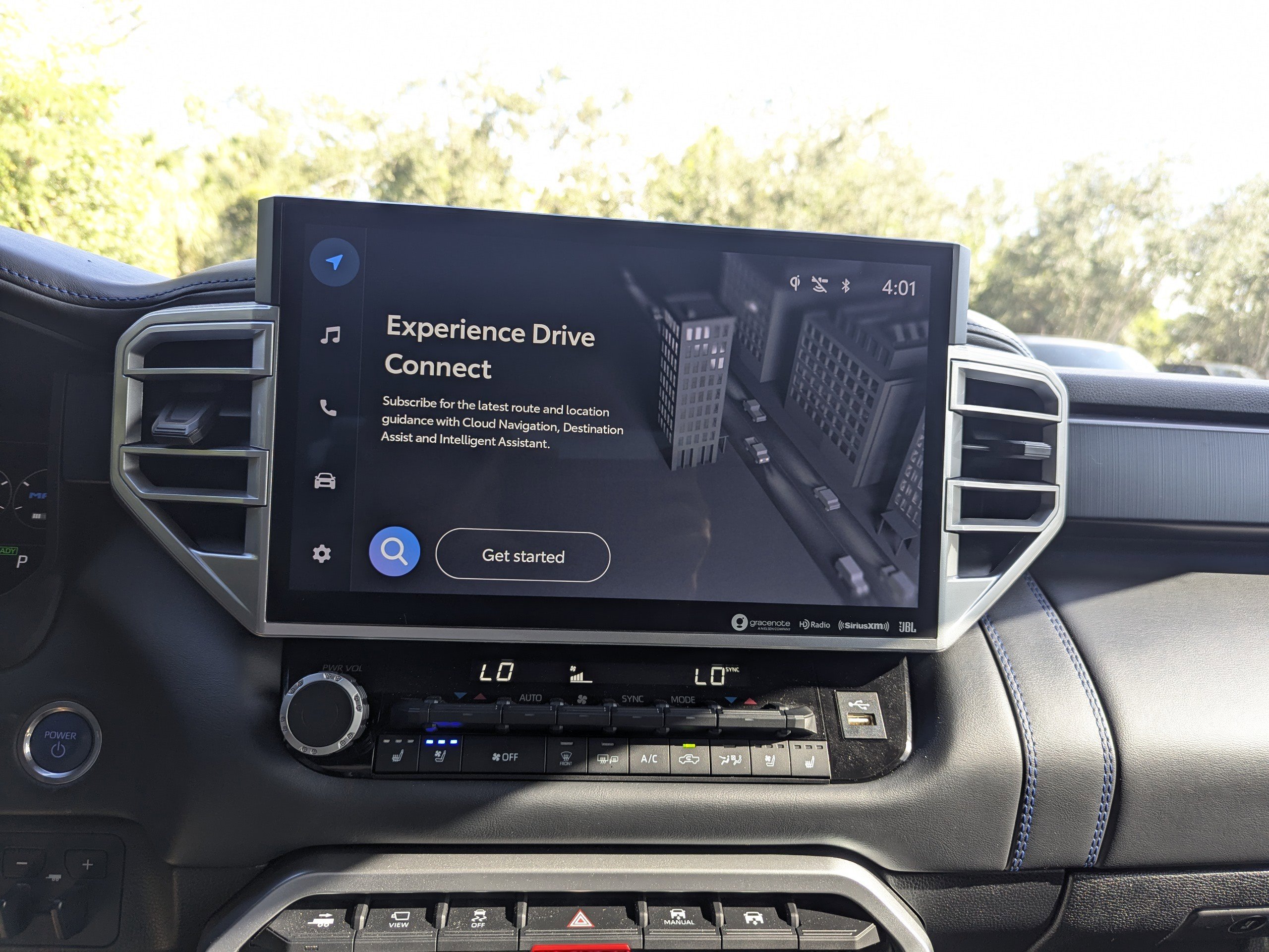 2022 Toyota Tundra Platinum photo 23