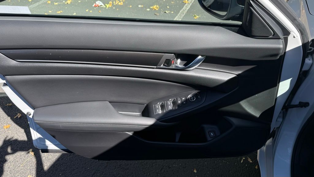 2022 Honda Accord Sport 1.5T photo 10