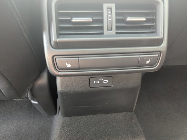 2025 Mazda CX-50 Turbo Premium photo 23