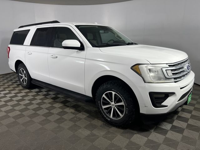 2018 Ford Expedition XLT's photo