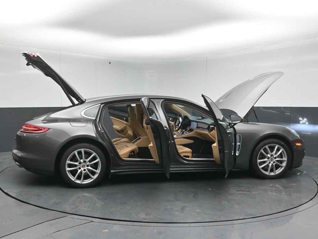 2018 PORSCHE PANAMERA - Image 53