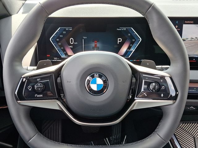 2025 Bmw X3 30x Drive photo 18