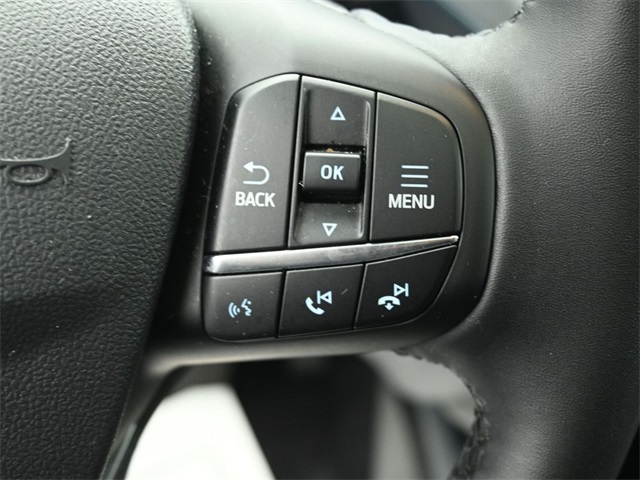 2024 FORD MAVERICK - Image 14