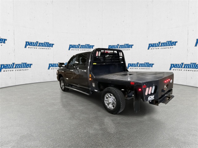 2021 Ram 2500 Tradesman photo 4