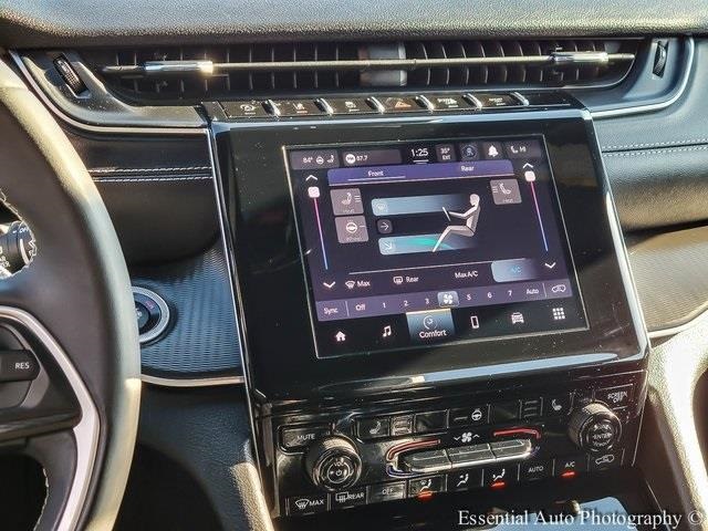 2023 JEEP GRAND CHEROKEE L - Image 22