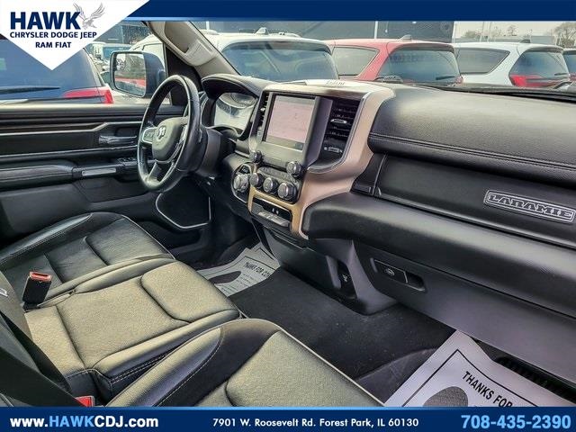2022 RAM 1500 - Image 28