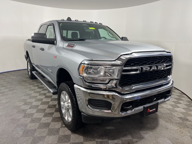 2020 RAM Ram 2500 Pickup Tradesman's photo