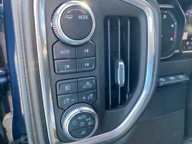 2022 Gmc Sierra 2500 HD AT4 photo 21