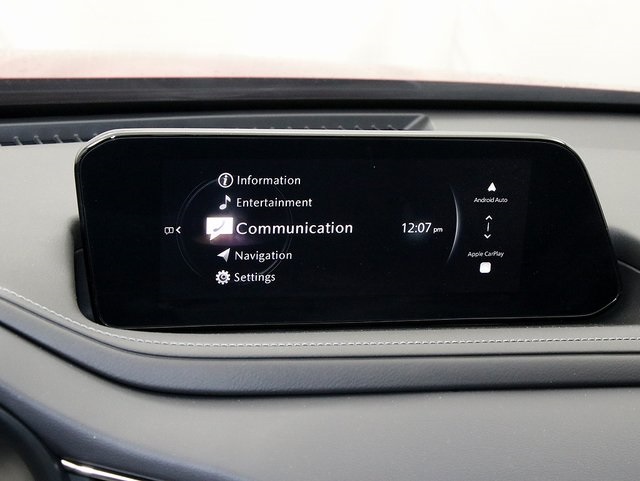 2024 Mazda CX-30 2.5 S Preferred photo 16