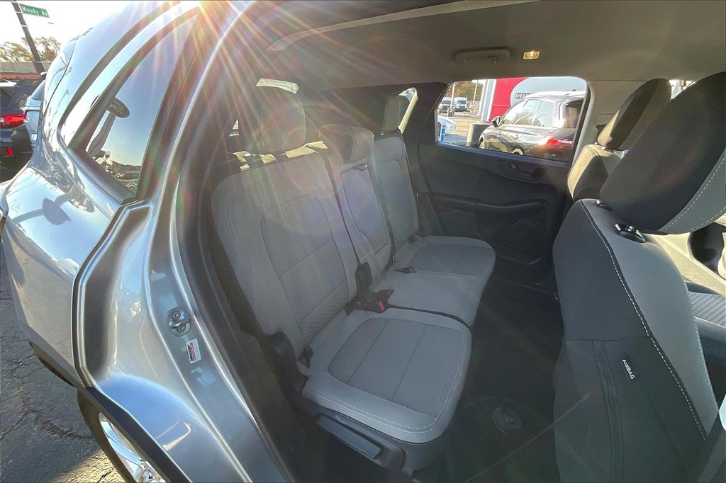 2022 FORD ESCAPE - Image 22