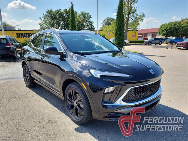 2026 Buick Encore GX Sport Touring's photo