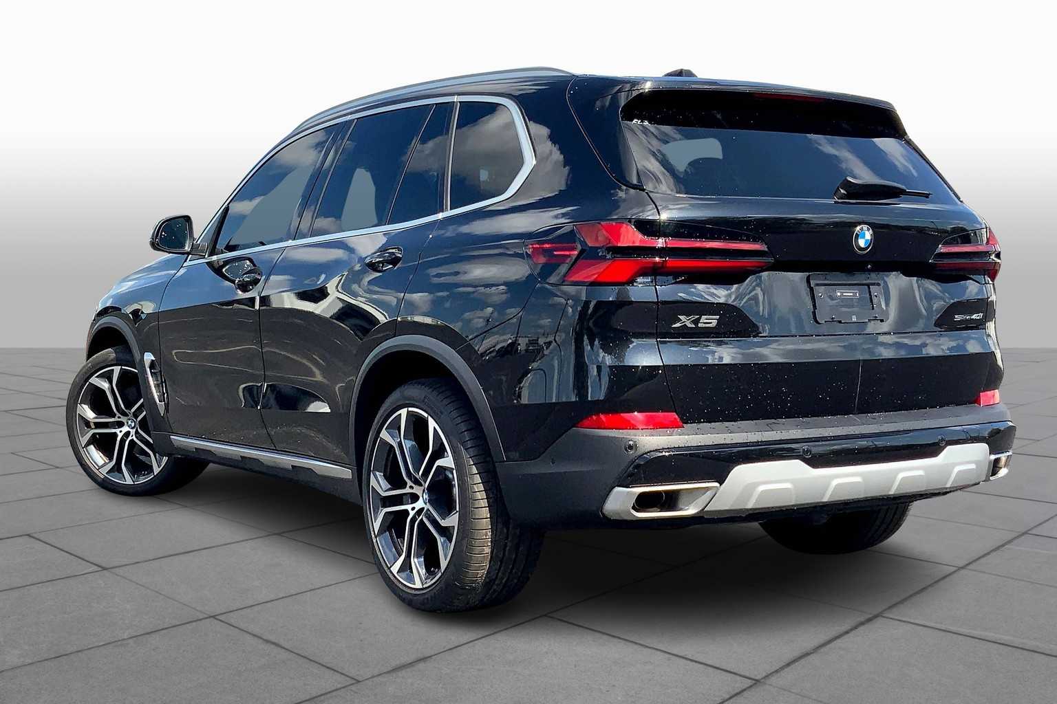 2025 Bmw X5 sDrive40i photo 10