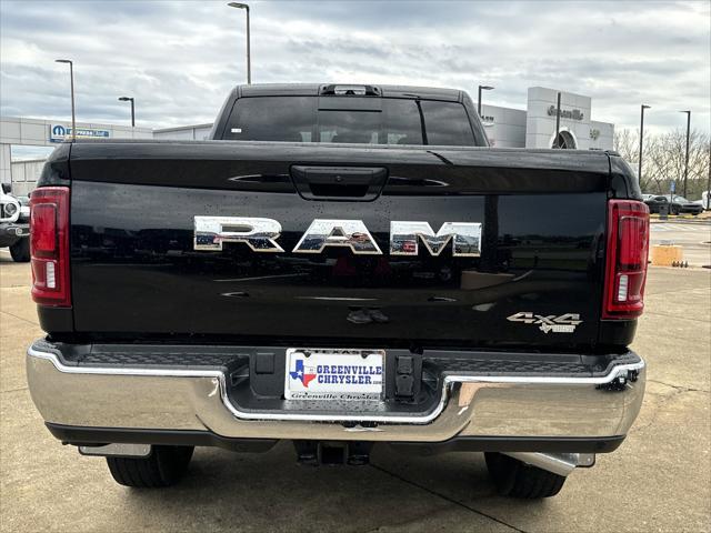 2025 Ram 2500 Tradesman photo 20