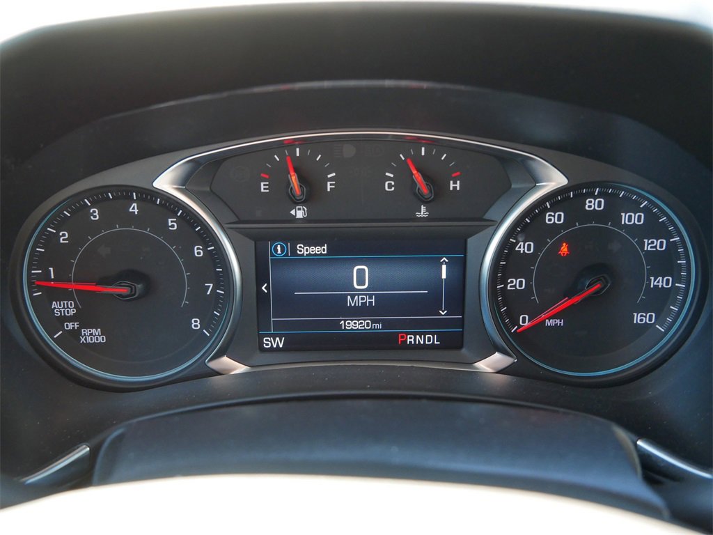 2024 Chevrolet Equinox LT photo 26