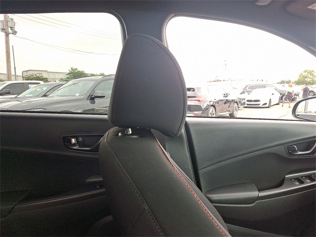 2023 Hyundai Kona N Line photo 13