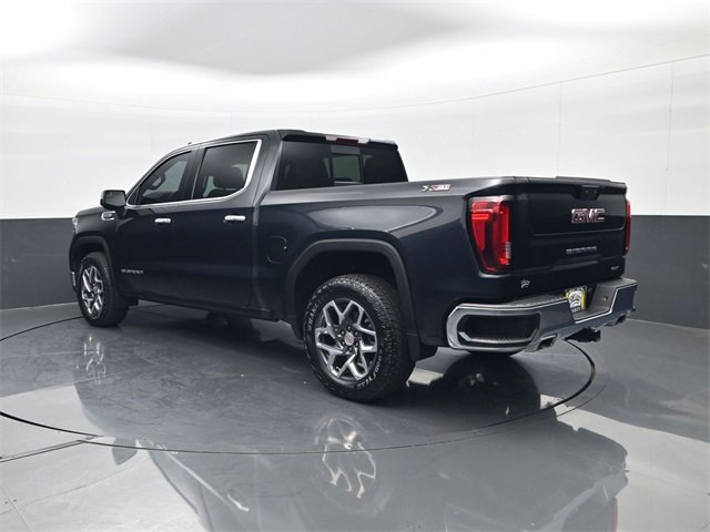 2023 Gmc Sierra 1500 SLT photo 7