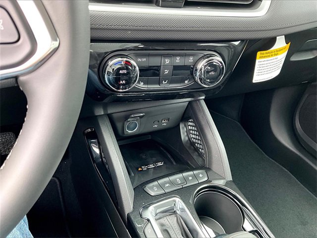2026 Chevrolet Trailblazer LT photo 14