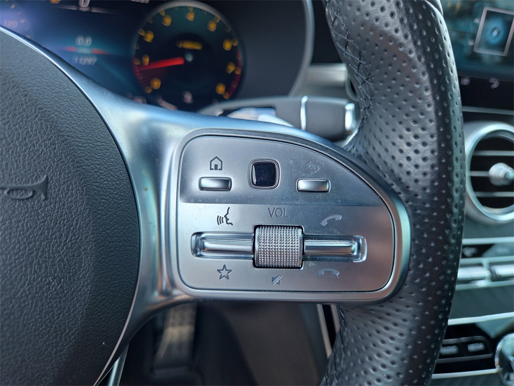 2023 Mercedes Benz C 300 photo 22