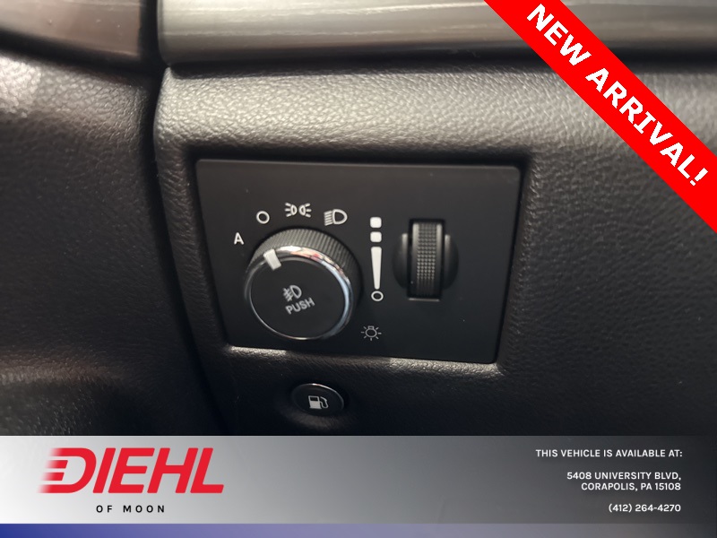 2021 Jeep Grand Cherokee Laredo X photo 20