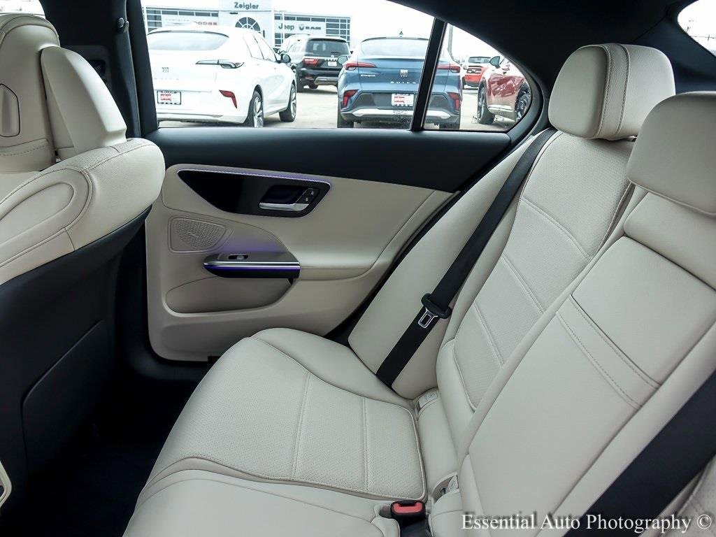 2022 MERCEDES-BENZ C-CLASS - Image 12