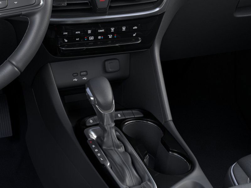 2026 Buick Encore GX Avenir photo 20