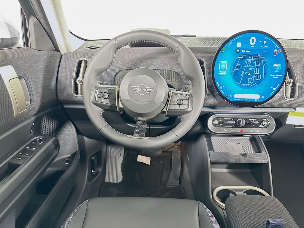 2025 Mini Countryman S ALL4 photo 19