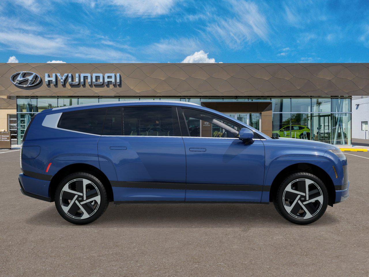 2026 Hyundai Ioniq photo 6