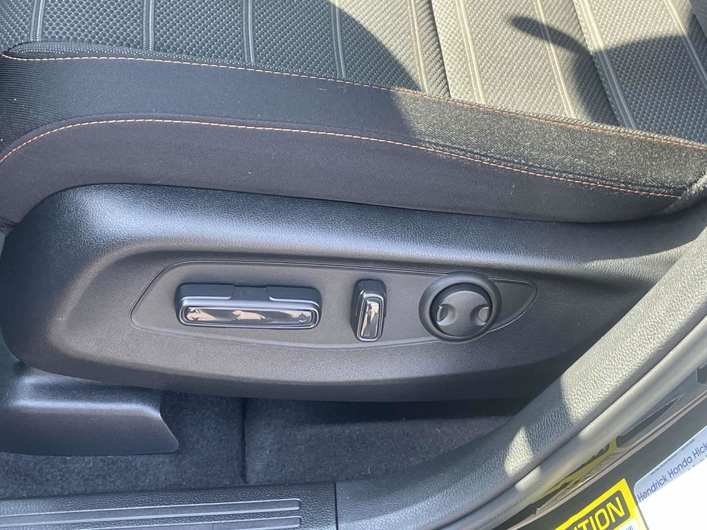 2023 Honda CR-V Hybrid Sport photo 23