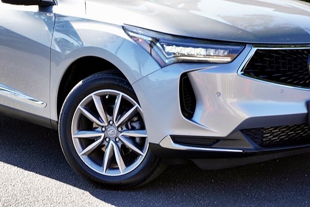 2023 Acura RDX Technology photo 3