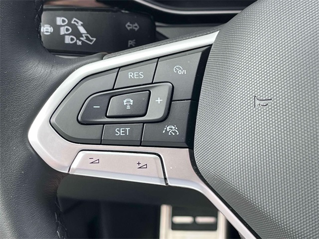 2025 Volkswagen Jetta 1.5T Sport photo 23