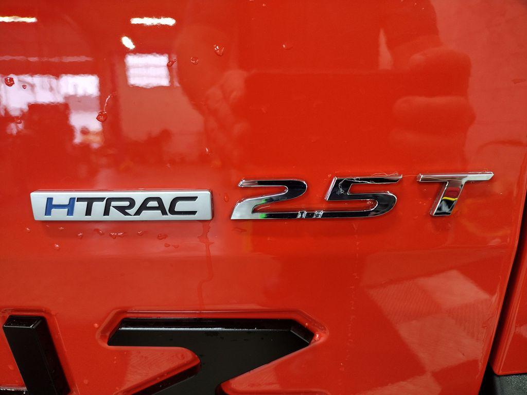 2026 Hyundai Santa Cruz XRT photo 16