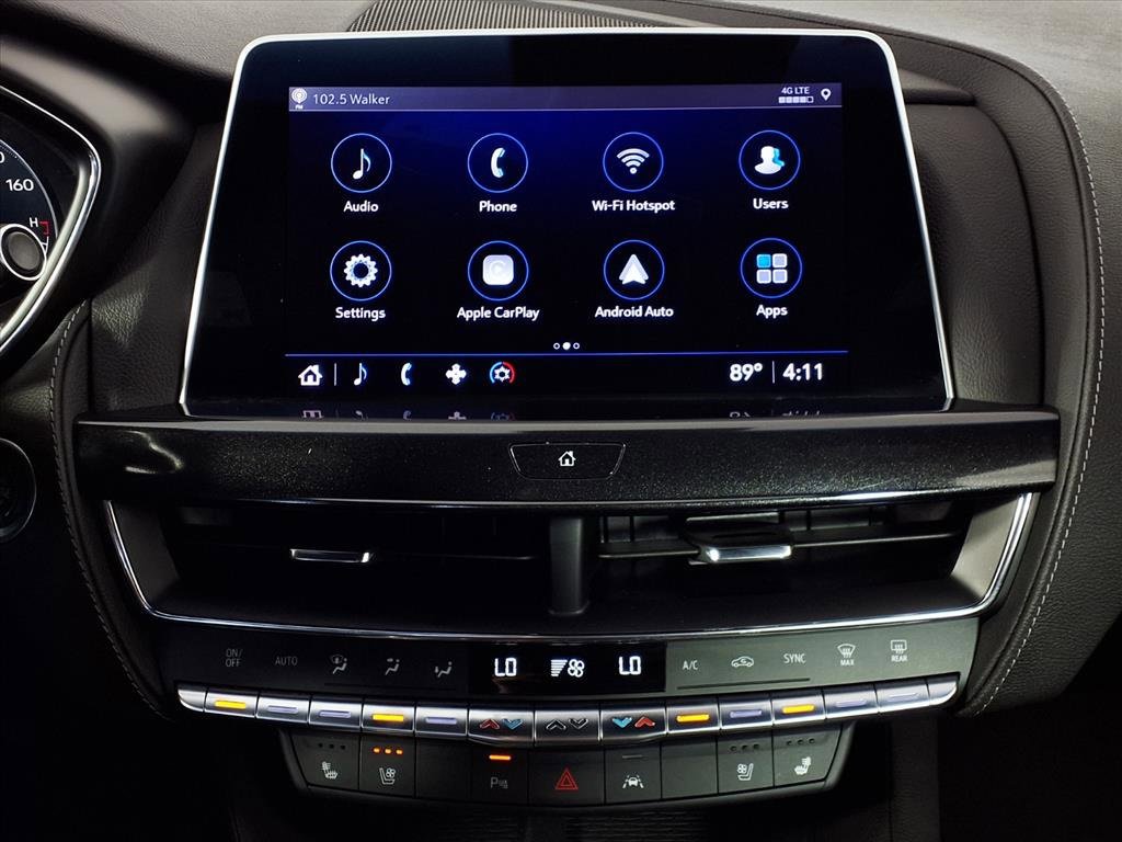 2022 Cadillac CT5 Premium Luxury photo 14
