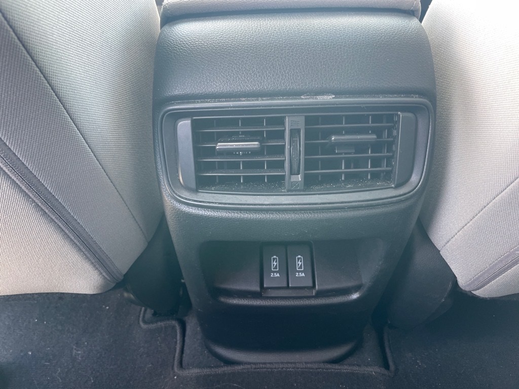 2022 Honda CR-V EX photo 20